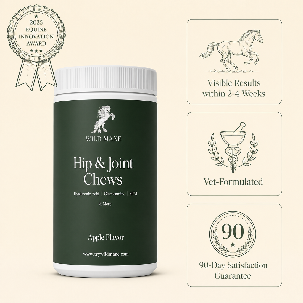 Hip & Joint Chews