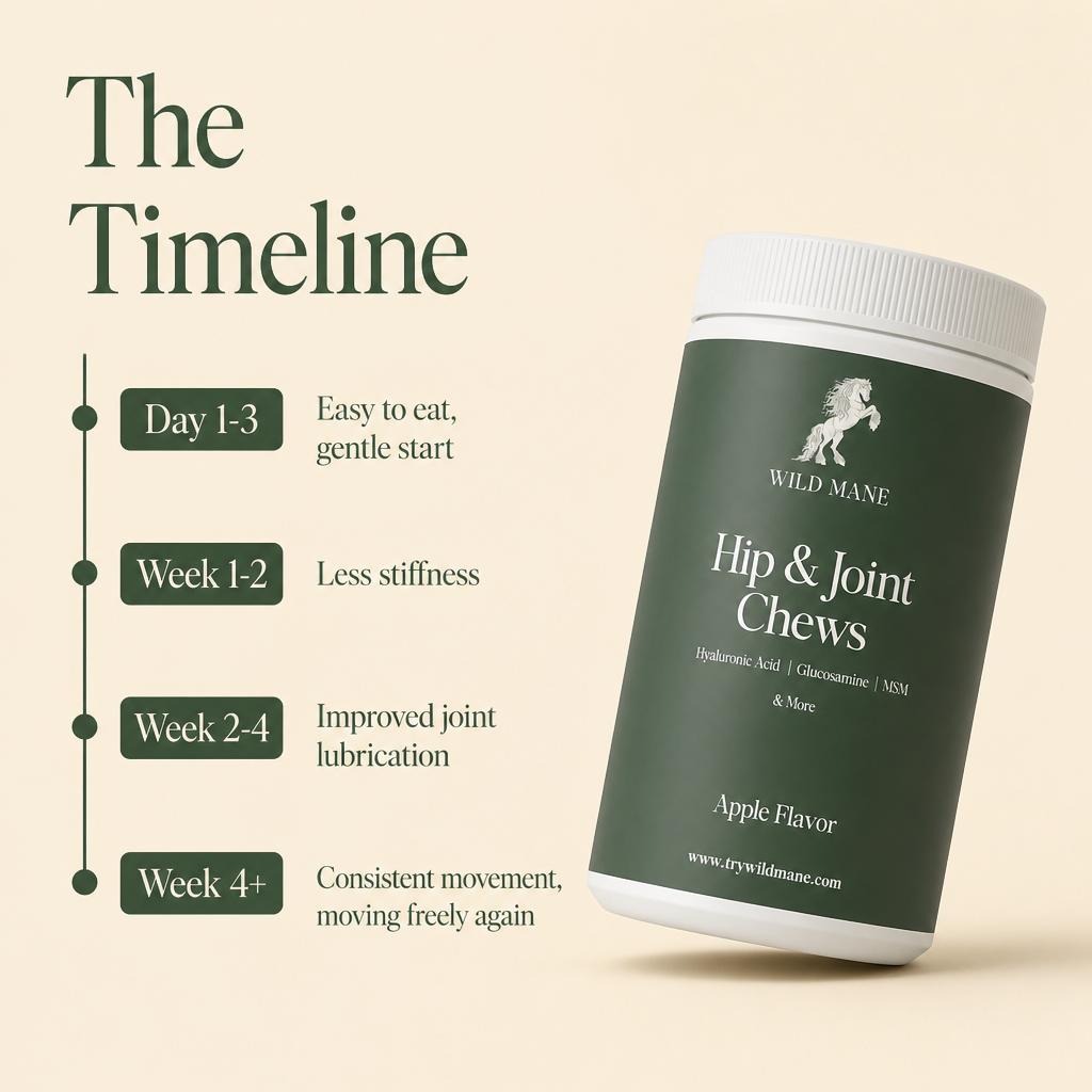 Hip & Joint Chews