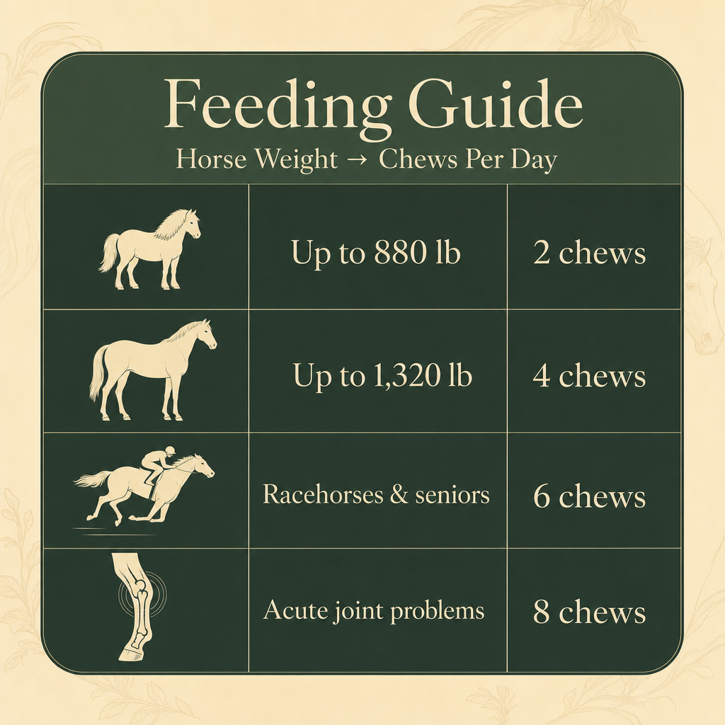 Hip & Joint Chews