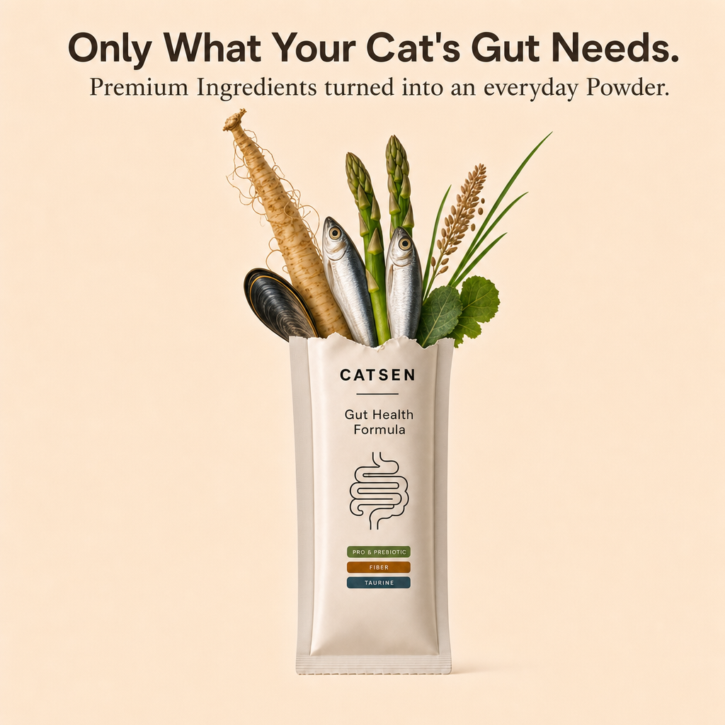 Gut & Digestive Health